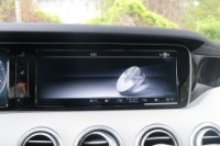 Used 2017 Mercedes-Benz S550 CABRIOLET PREMIUM W/NAV for sale Sold at Auto Collection in Murfreesboro TN 37130 94