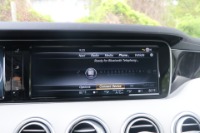 Used 2017 Mercedes-Benz S550 CABRIOLET PREMIUM W/NAV for sale Sold at Auto Collection in Murfreesboro TN 37130 95