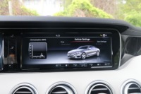 Used 2017 Mercedes-Benz S550 CABRIOLET PREMIUM W/NAV for sale Sold at Auto Collection in Murfreesboro TN 37130 96