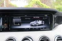 Used 2017 Mercedes-Benz S550 CABRIOLET PREMIUM W/NAV for sale Sold at Auto Collection in Murfreesboro TN 37130 97