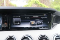Used 2017 Mercedes-Benz S550 CABRIOLET PREMIUM W/NAV for sale Sold at Auto Collection in Murfreesboro TN 37130 99