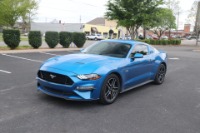 Used 2020 Ford Mustang GT Coupe for sale Sold at Auto Collection in Murfreesboro TN 37129 2