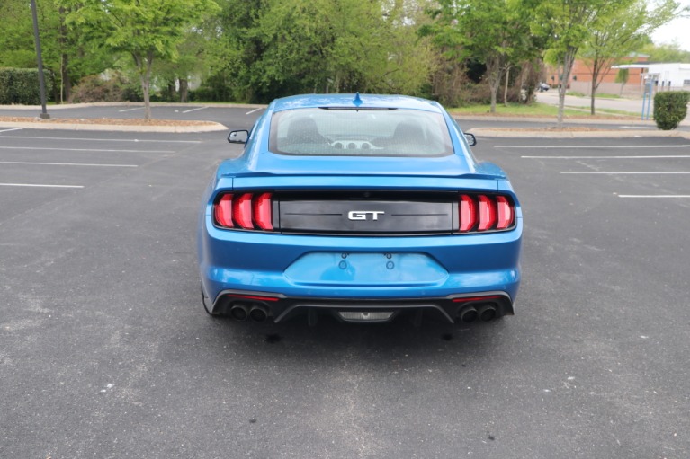 Used 2020 Ford Mustang GT Coupe for sale Sold at Auto Collection in Murfreesboro TN 37130 6