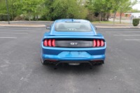 Used 2020 Ford Mustang GT Coupe for sale Sold at Auto Collection in Murfreesboro TN 37129 6