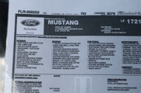 Used 2020 Ford Mustang GT Coupe for sale Sold at Auto Collection in Murfreesboro TN 37129 72