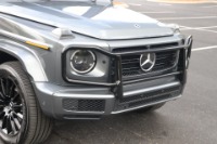 Used 2020 Mercedes-Benz G550 AMG LINE 4MATIC W/NAV for sale Sold at Auto Collection in Murfreesboro TN 37130 12