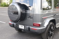 Used 2020 Mercedes-Benz G550 AMG LINE 4MATIC W/NAV for sale Sold at Auto Collection in Murfreesboro TN 37130 14