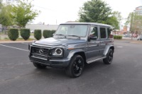 Used 2020 Mercedes-Benz G550 AMG LINE 4MATIC W/NAV for sale Sold at Auto Collection in Murfreesboro TN 37129 2