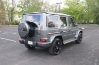 Used 2020 Mercedes-Benz G550 AMG LINE 4MATIC W/NAV for sale Sold at Auto Collection in Murfreesboro TN 37129 3