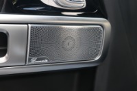 Used 2020 Mercedes-Benz G550 AMG LINE 4MATIC W/NAV for sale Sold at Auto Collection in Murfreesboro TN 37129 41