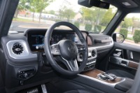 Used 2020 Mercedes-Benz G550 AMG LINE 4MATIC W/NAV for sale Sold at Auto Collection in Murfreesboro TN 37130 45