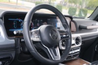 Used 2020 Mercedes-Benz G550 AMG LINE 4MATIC W/NAV for sale Sold at Auto Collection in Murfreesboro TN 37129 46