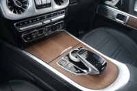 Used 2020 Mercedes-Benz G550 AMG LINE 4MATIC W/NAV for sale Sold at Auto Collection in Murfreesboro TN 37129 48