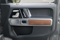 Used 2020 Mercedes-Benz G550 AMG LINE 4MATIC W/NAV for sale Sold at Auto Collection in Murfreesboro TN 37129 49