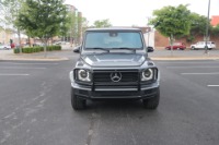 Used 2020 Mercedes-Benz G550 AMG LINE 4MATIC W/NAV for sale Sold at Auto Collection in Murfreesboro TN 37130 5