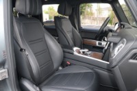 Used 2020 Mercedes-Benz G550 AMG LINE 4MATIC W/NAV for sale Sold at Auto Collection in Murfreesboro TN 37129 55