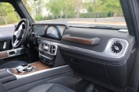 Used 2020 Mercedes-Benz G550 AMG LINE 4MATIC W/NAV for sale Sold at Auto Collection in Murfreesboro TN 37129 56