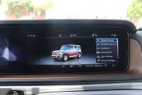 Used 2020 Mercedes-Benz G550 AMG LINE 4MATIC W/NAV for sale Sold at Auto Collection in Murfreesboro TN 37129 94