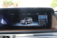 Used 2020 Mercedes-Benz G550 AMG LINE 4MATIC W/NAV for sale Sold at Auto Collection in Murfreesboro TN 37129 95