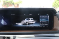 Used 2020 Mercedes-Benz G550 AMG LINE 4MATIC W/NAV for sale Sold at Auto Collection in Murfreesboro TN 37129 96