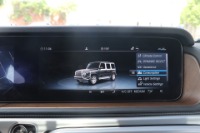 Used 2020 Mercedes-Benz G550 AMG LINE 4MATIC W/NAV for sale Sold at Auto Collection in Murfreesboro TN 37129 97
