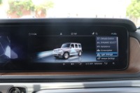 Used 2020 Mercedes-Benz G550 AMG LINE 4MATIC W/NAV for sale Sold at Auto Collection in Murfreesboro TN 37129 98
