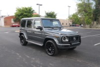 Used 2020 Mercedes-Benz G550 AMG LINE 4MATIC W/NAV for sale Sold at Auto Collection in Murfreesboro TN 37129 1