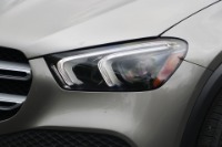Used 2020 Mercedes-Benz GLE 350 4MATIC PREMIUM W/NAV for sale Sold at Auto Collection in Murfreesboro TN 37129 10