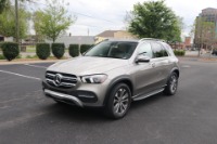 Used 2020 Mercedes-Benz GLE 350 4MATIC PREMIUM W/NAV for sale Sold at Auto Collection in Murfreesboro TN 37129 2