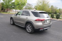Used 2020 Mercedes-Benz GLE 350 4MATIC PREMIUM W/NAV for sale Sold at Auto Collection in Murfreesboro TN 37129 4