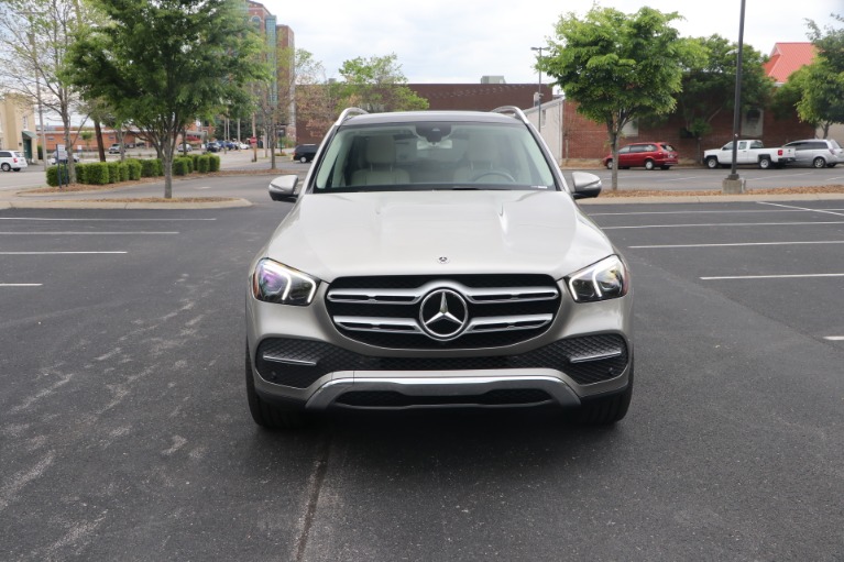 Used 2020 Mercedes-Benz GLE 350 4MATIC PREMIUM W/NAV for sale Sold at Auto Collection in Murfreesboro TN 37130 5