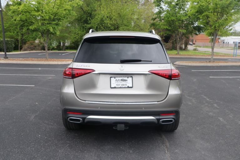 Used 2020 Mercedes-Benz GLE 350 4MATIC PREMIUM W/NAV for sale Sold at Auto Collection in Murfreesboro TN 37130 6