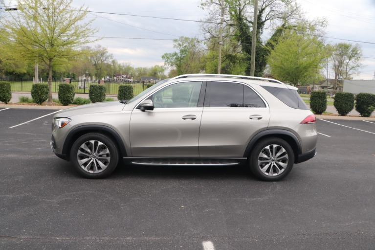 Used 2020 Mercedes-Benz GLE 350 4MATIC PREMIUM W/NAV for sale Sold at Auto Collection in Murfreesboro TN 37130 7