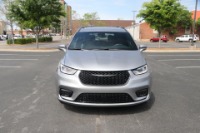 Used 2021 Chrysler Pacifica TOURING L FWD W/NAV for sale Sold at Auto Collection in Murfreesboro TN 37130 5