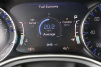 Used 2021 Chrysler Pacifica TOURING L FWD W/NAV for sale Sold at Auto Collection in Murfreesboro TN 37129 77