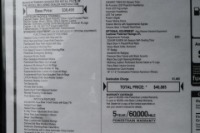 Used 2021 Chrysler Pacifica TOURING L FWD W/NAV for sale Sold at Auto Collection in Murfreesboro TN 37129 90