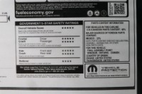 Used 2021 Chrysler Pacifica TOURING L FWD W/NAV for sale Sold at Auto Collection in Murfreesboro TN 37129 93