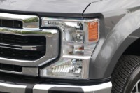 Used 2021 Ford F-250 SD LARIAT CREW CAB W/NAV for sale Sold at Auto Collection in Murfreesboro TN 37129 10