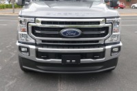 Used 2021 Ford F-250 SD LARIAT CREW CAB W/NAV for sale Sold at Auto Collection in Murfreesboro TN 37130 11