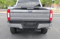 Used 2021 Ford F-250 SD LARIAT CREW CAB W/NAV for sale Sold at Auto Collection in Murfreesboro TN 37129 16