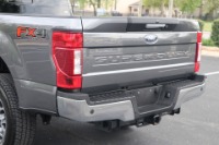 Used 2021 Ford F-250 SD LARIAT CREW CAB W/NAV for sale Sold at Auto Collection in Murfreesboro TN 37129 17