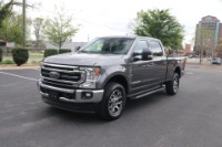 Used 2021 Ford F-250 SD LARIAT CREW CAB W/NAV for sale Sold at Auto Collection in Murfreesboro TN 37129 2