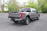 Used 2021 Ford F-250 SD LARIAT CREW CAB W/NAV for sale Sold at Auto Collection in Murfreesboro TN 37129 3