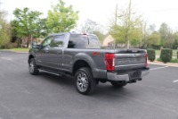 Used 2021 Ford F-250 SD LARIAT CREW CAB W/NAV for sale Sold at Auto Collection in Murfreesboro TN 37130 4