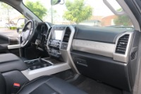 Used 2021 Ford F-250 SD LARIAT CREW CAB W/NAV for sale Sold at Auto Collection in Murfreesboro TN 37129 49
