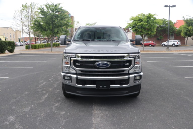 Used 2021 Ford F-250 SD LARIAT CREW CAB W/NAV for sale Sold at Auto Collection in Murfreesboro TN 37130 5