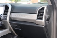 Used 2021 Ford F-250 SD LARIAT CREW CAB W/NAV for sale Sold at Auto Collection in Murfreesboro TN 37129 52