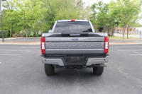 Used 2021 Ford F-250 SD LARIAT CREW CAB W/NAV for sale Sold at Auto Collection in Murfreesboro TN 37130 6