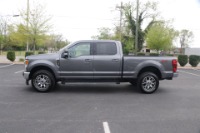 Used 2021 Ford F-250 SD LARIAT CREW CAB W/NAV for sale Sold at Auto Collection in Murfreesboro TN 37130 7
