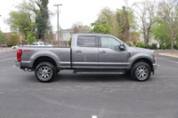 Used 2021 Ford F-250 SD LARIAT CREW CAB W/NAV for sale Sold at Auto Collection in Murfreesboro TN 37129 8